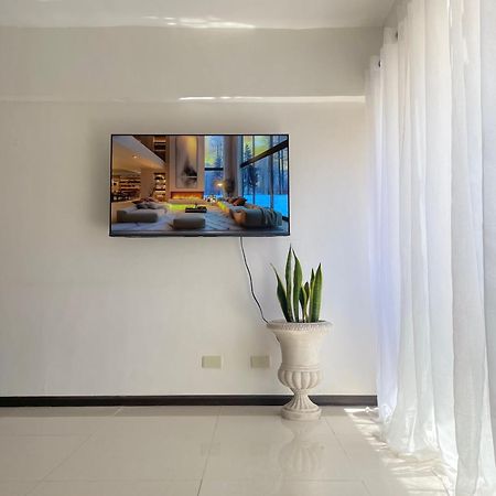The Premier Suite Lapu-Lapu City Bagian luar foto