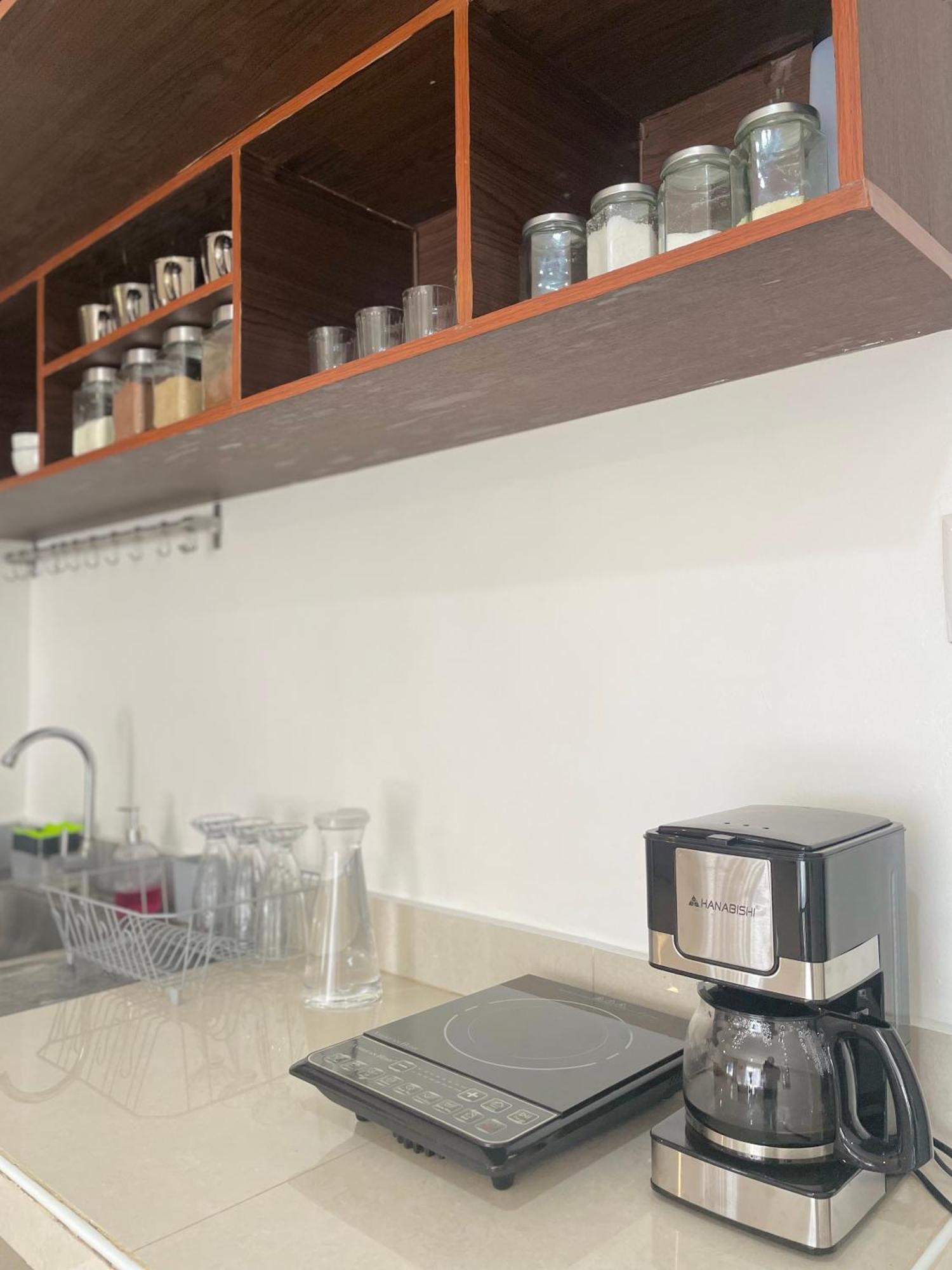 The Premier Suite Lapu-Lapu City Bagian luar foto