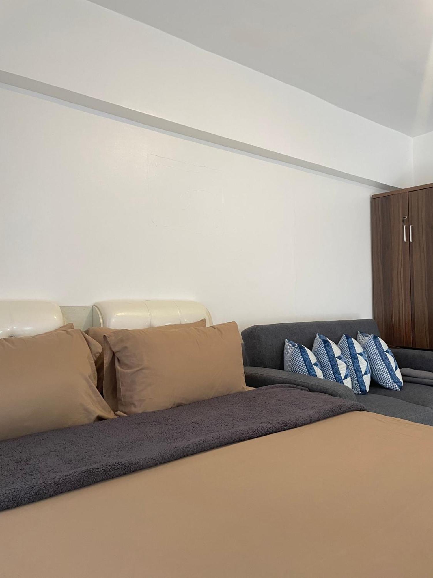 The Premier Suite Lapu-Lapu City Bagian luar foto