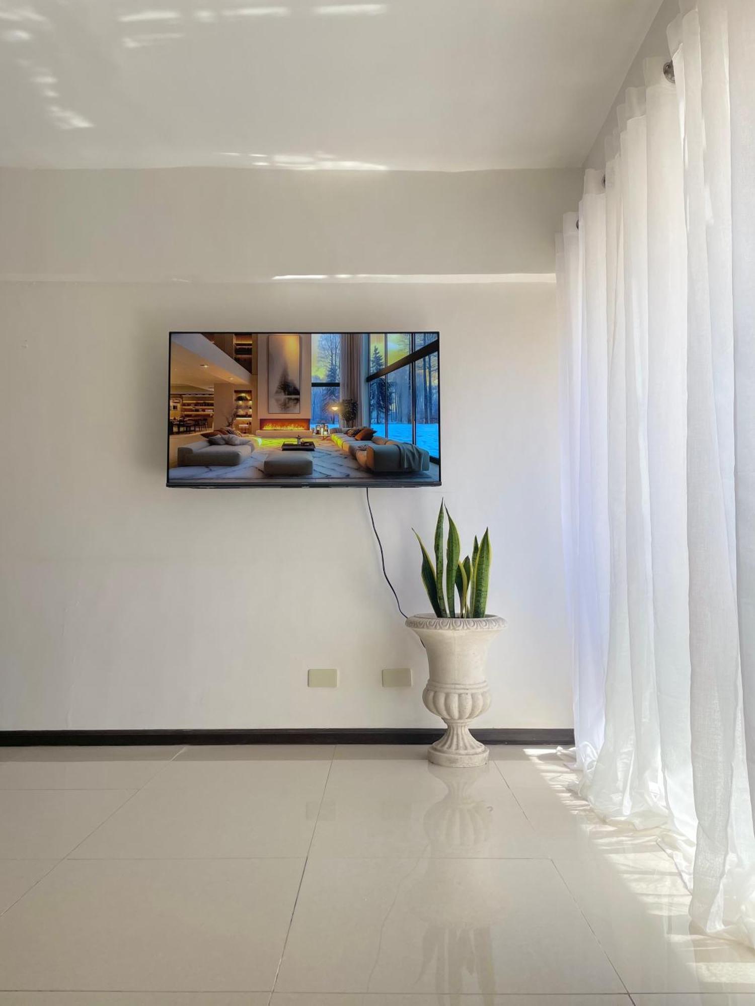 The Premier Suite Lapu-Lapu City Bagian luar foto