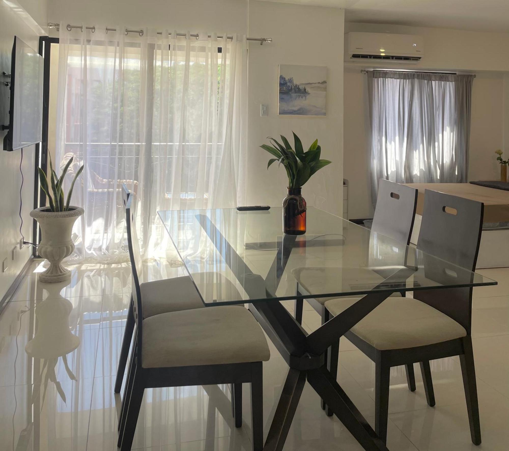 The Premier Suite Lapu-Lapu City Bagian luar foto